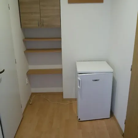 Ubytovani Na Potoku * Kyjov (Hodonin District)