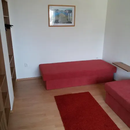 Ubytovani Na Potoku Διαμέρισμα Kyjov (Hodonin District)