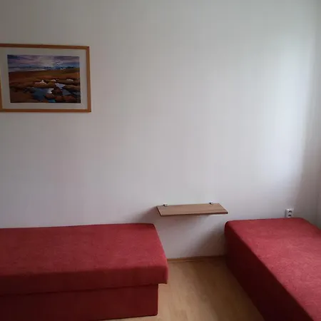 Ubytovani Na Potoku *