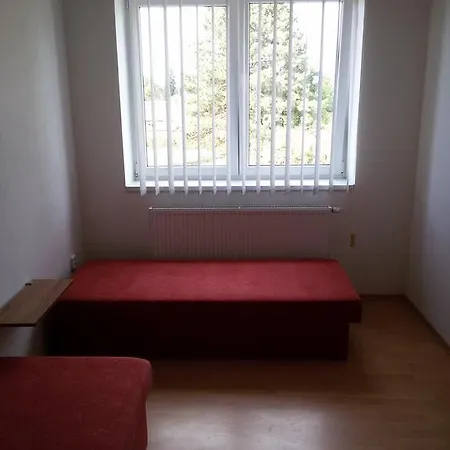 Διαμέρισμα Ubytovani Na Potoku