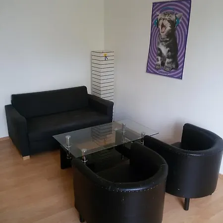 Ubytovani Na Potoku Kyjov (Hodonin District)