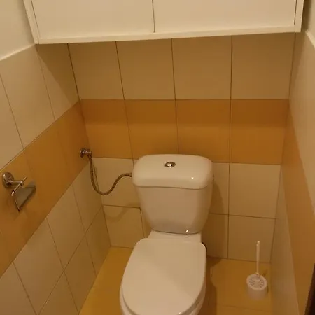 Ubytovani Na Potoku *