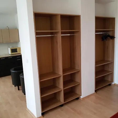 Ubytovani Na Potoku Kyjov (Hodonin District)